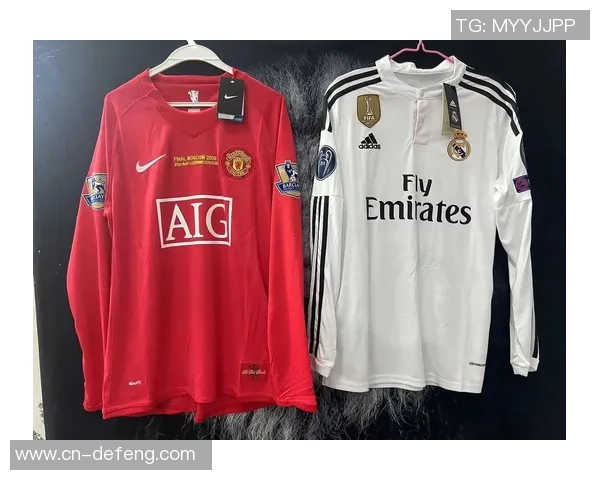 C罗每场比赛到底需要准备多少套球衣 这些背后隐藏的原因你了解吗