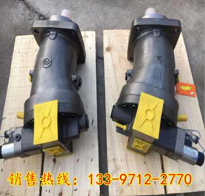 上海电气液压泵m7600 f100nk7676g2